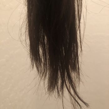 Supercuts - I paid for this, & invested my valuable time. CRY! - Hair Salons Near Me - HENDERSON, Nevada