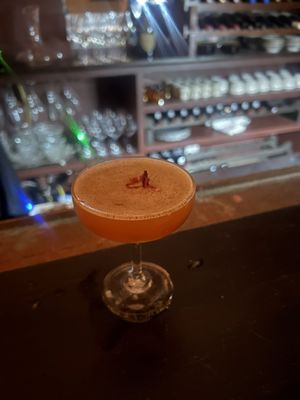 The Social Club by null
