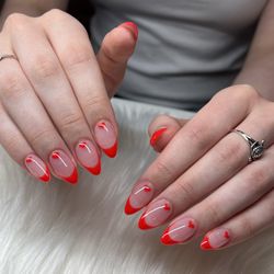 IFashion Nail Spa