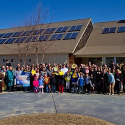 First Universalist Society In Franklin - First Universalist Society in Franklin (FUSF.org) is a welcoming congregation.