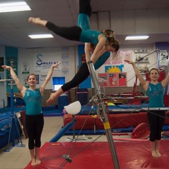 Aspinwall Gymnastics Center - Gymnastics Near Me - Pittsburgh, Pennsylvania