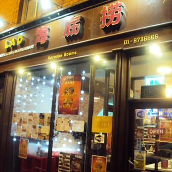 Lao - Korean Near Me - Dublin, D