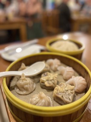 Dumplings N More by null