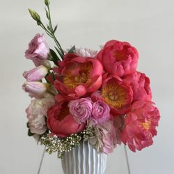 NovaPetal Flower Lab