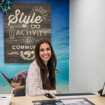 Seaview Eyewear Boutique - Meet the best optician in Delray Beach :) Rene - Eyewear & Opticians Near Me - Delray Beach, Florida Seaview Eyewear Boutique - Meet the best optician in Delray Beach :) Rene - Eyewear & Opticians Near Me - Delray Beach, Florida