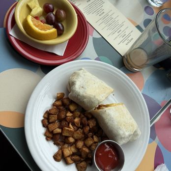 NOFO @ the Pig - Breakfast Burrito - Specialty Food Near Me - Raleigh, North Carolina NOFO @ the Pig - Breakfast Burrito - Specialty Food Near Me - Raleigh, North Carolina