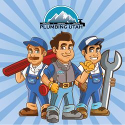 Plumbing Utah