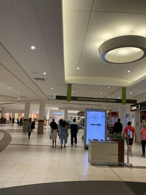 Bramalea City Centre by null