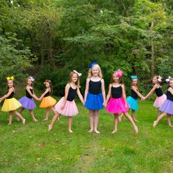 Captivation Dance by Kaleigh - Mini Team