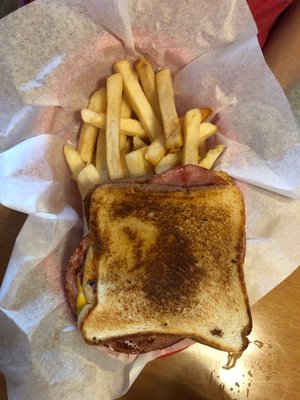 Tipton's Diner by null