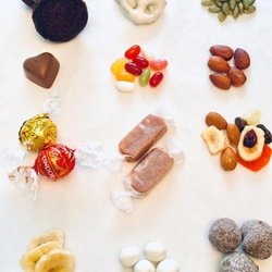 Snackluxe Baking Company