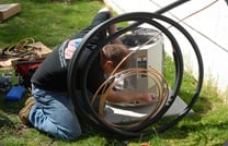 Slide of All State Plumbing Heating and Cooling