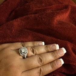 Ultra Nails - Had the best experience with my husband tonight.