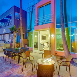 San Diego Vacation Rentals