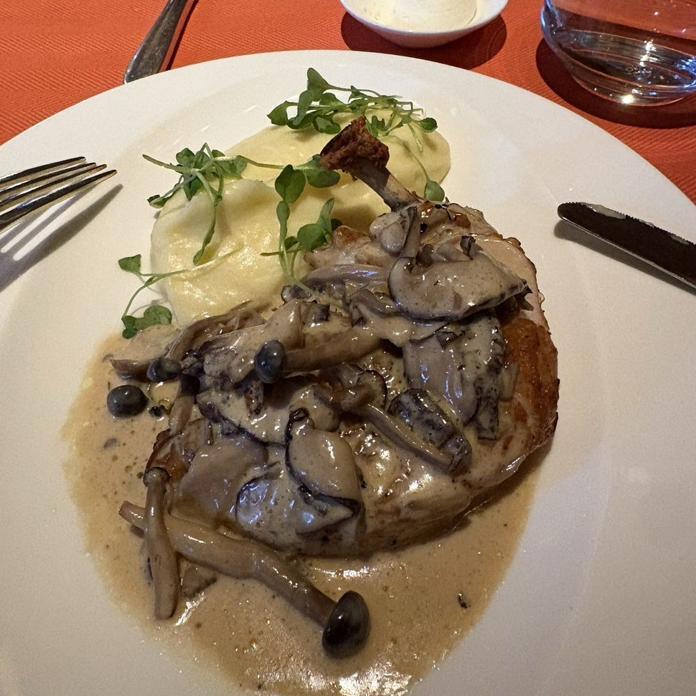 Sinatra - Chicken - Italian Near Me - Las Vegas, Nevada Sinatra - Chicken - Italian Near Me - Las Vegas, Nevada