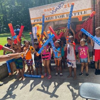 Dart Wars 2U - Party & Event Planning Near Me