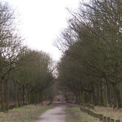 Rivington Hall Barn