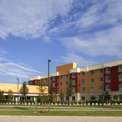 Cascades Conference Center - Cascades Events Center Exterior