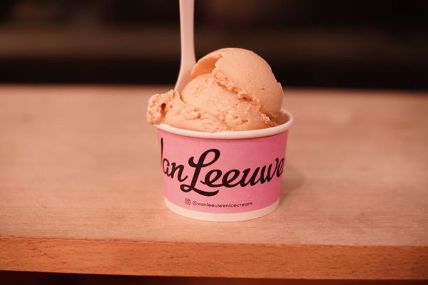 Van Leeuwen Ice Cream by null