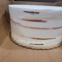 The Cocoa Bean Pastry Shop