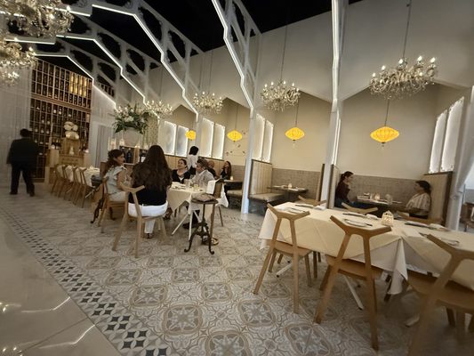 Annam Vietnamese Restaurant by null