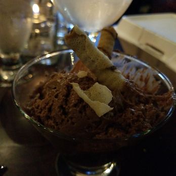 Mare E Monti - Chocolate hazelnut mousse!!!!!!!!!!! - Italian Near Me - Worcester, Massachusetts Mare E Monti - Chocolate hazelnut mousse!!!!!!!!!!! - Italian Near Me - Worcester, Massachusetts