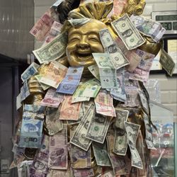 Express Chinese Food - Lucky Buddha