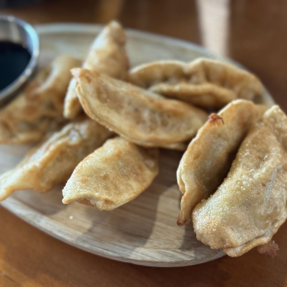 Newton Pho - fried dumplings - Vietnamese Near Me - Tucson, Arizona Newton Pho - fried dumplings - Vietnamese Near Me - Tucson, Arizona