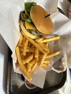 Cliff Droppers by null