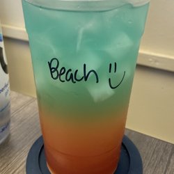 Southern Nutrition - Beach Bum. YUM!