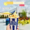 Zesto Ice Cream gift card