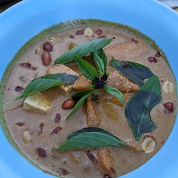 Khom Loi - Massaman curry - Thai Near Me - Sebastopol, California Khom Loi - Massaman curry - Thai Near Me - Sebastopol, California
