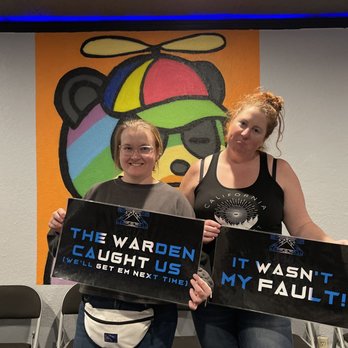 Zscape Games - Escape Games Near Me - San Ramon, California