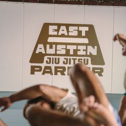 East Austin Jiujitsu Parlor