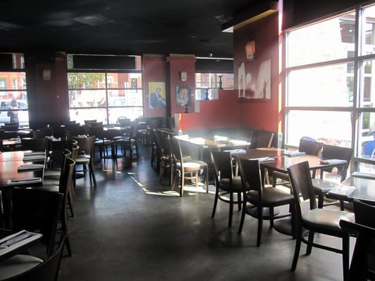 Alero Restaurant by null