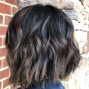 Salon Encolor - Hair Salons Near Me - Chantilly, Virginia