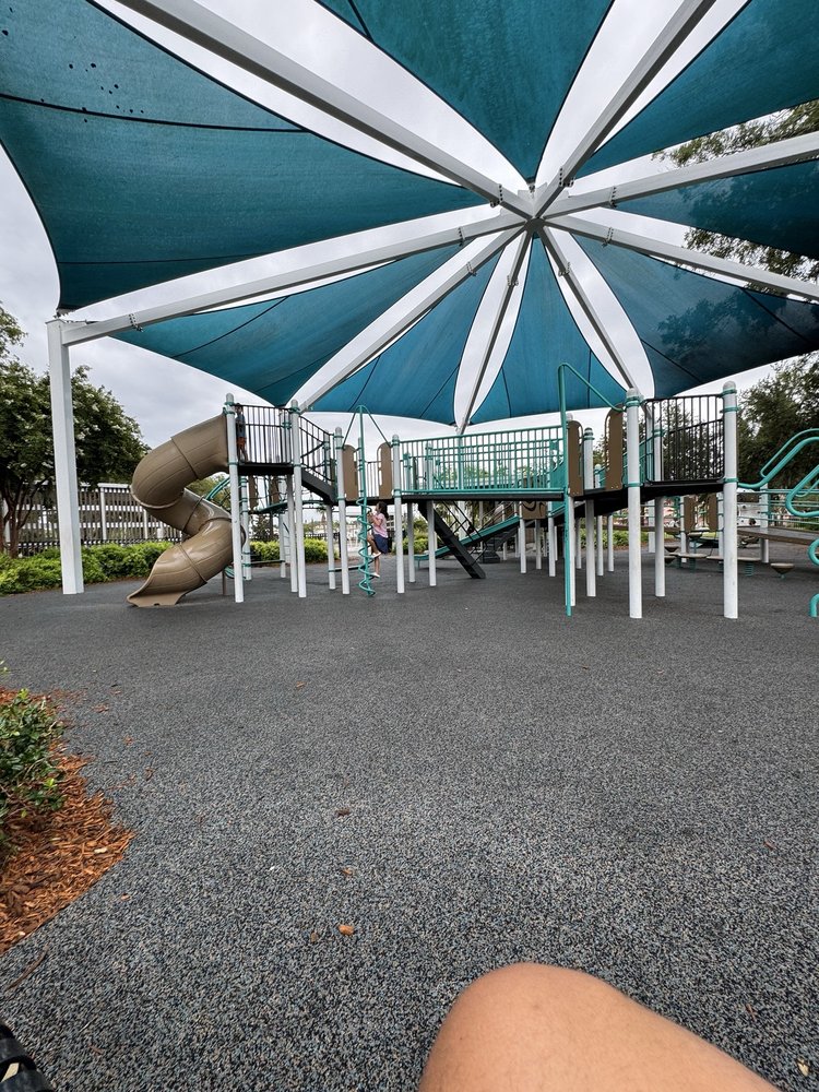 Sims Park Image