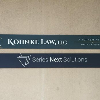 Kohnke Law - Personal Injury Law Near Me - New Orleans, Louisiana Kohnke Law - Personal Injury Law Near Me - New Orleans, Louisiana