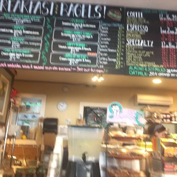 Good Karma Cafe - Bagel options - Coffee & Tea Near Me - Philadelphia, Pennsylvania