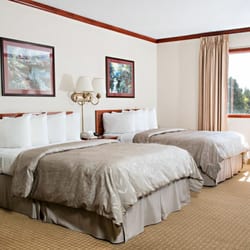 Mountain Ranch Resort at Beacon Hill - Deluxe Double Guest Room at Mountain Ranch