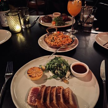 Catch NYC - Asian Fusion Near Me - New York, New York Catch NYC - Asian Fusion Near Me - New York, New York