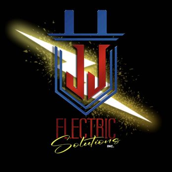 JJ Electric Solutions and Remodeling - Logo - Electricians Near Me JJ Electric Solutions and Remodeling - Logo - Electricians Near Me