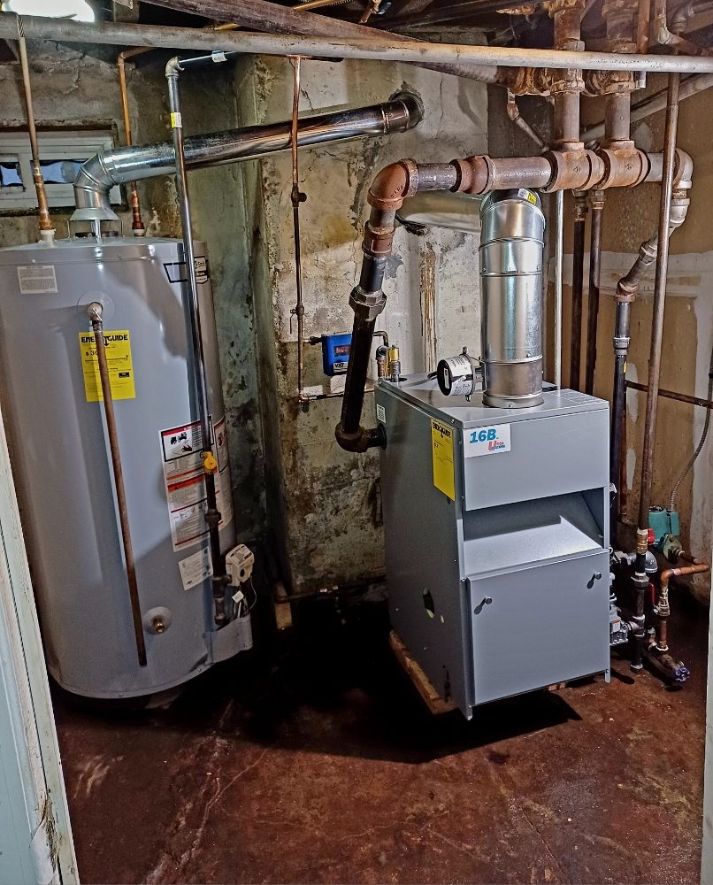 SOMAI HVAC Updated September 2024 11 Photos Bethlehem