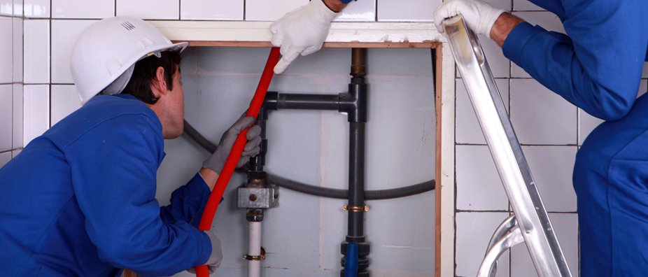 Slide of Alamo Plumbing Solutions
