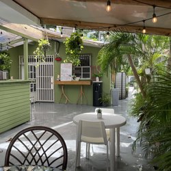 Cafe MAM - Adorable seating