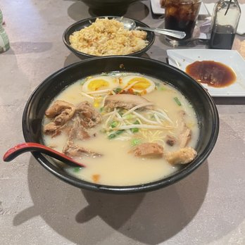 Saikou Sushi And Ramen - Chicken ramen - Sushi Bars Near Me - Fort Worth, Texas Saikou Sushi And Ramen - Chicken ramen - Sushi Bars Near Me - Fort Worth, Texas