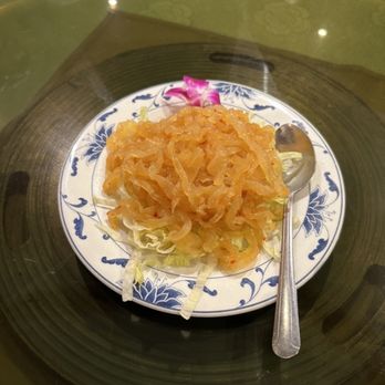 Kirin Restaurant - Jellyfish - Seafood Near Me - Honolulu, Hawaii