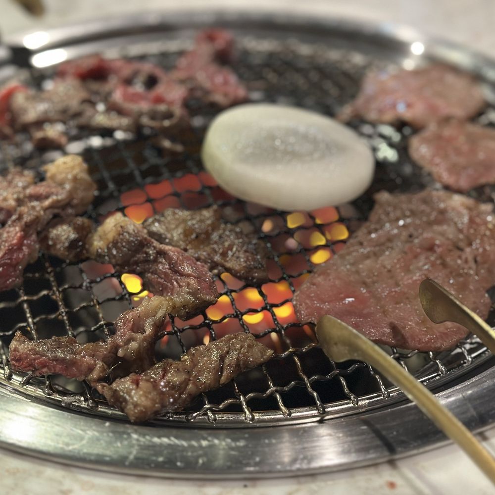 Sea Wagyu House - Assorted Cuts of Meat - Barbeque Near Me - Milpitas, California Sea Wagyu House - Assorted Cuts of Meat - Barbeque Near Me - Milpitas, California