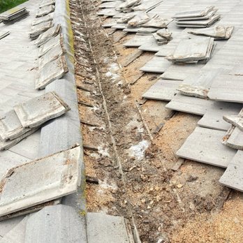 Octavio Sajuan Roofing - Dirty valley - Roofing Near Me Octavio Sajuan Roofing - Dirty valley - Roofing Near Me