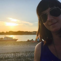 De Scheldekaaien